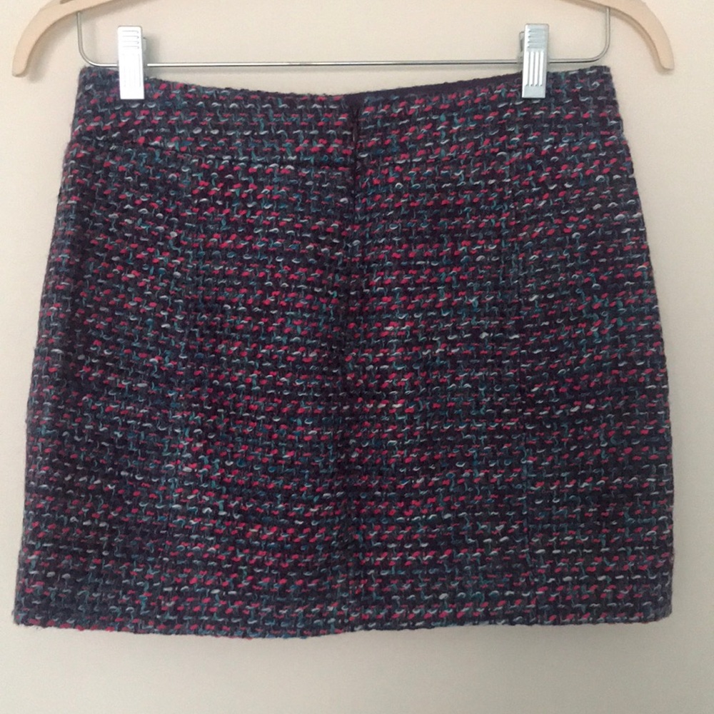 J.Crew Postage Stamp Mini - Picture 3 of 4